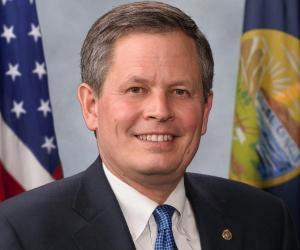 Steve Daines Steve Daines