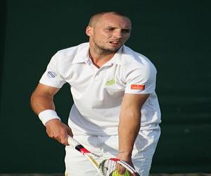 Steve Darcis Steve Darcis