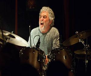 Steve Gadd Steve Gadd