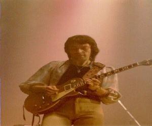 Steve Hackett Steve Hackett