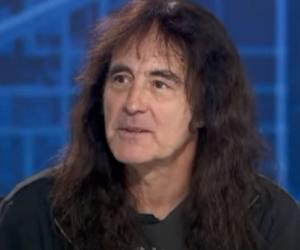 Steve Harris Steve Harris