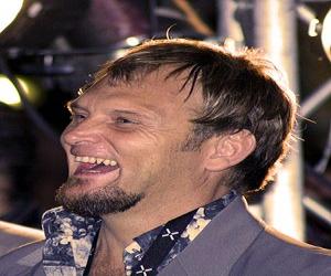 Steve Hofmeyr Steve Hofmeyr