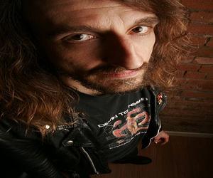 Steve Hughes Steve Hughes