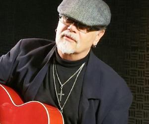 Steve Hunter Steve Hunter