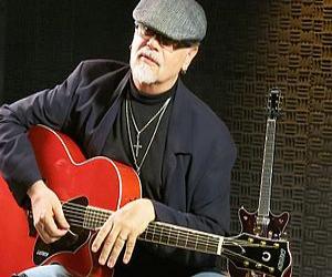 Steve Hunter Steve Hunter