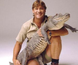 Steve Irwin