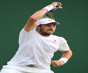 Steve Johnson Steve Johnson