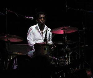 Steve Jordan Steve Jordan