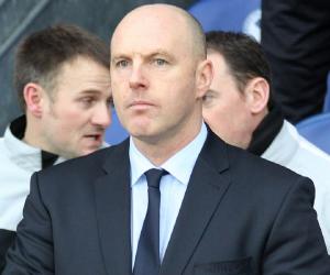 Steve Kean Steve Kean