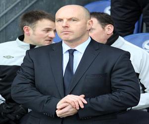 Steve Kean Steve Kean