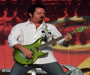 Steve Lukather Steve Lukather