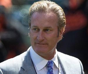 Steve Lyons Steve Lyons