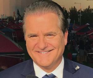 Steve Mariucci Steve Mariucci