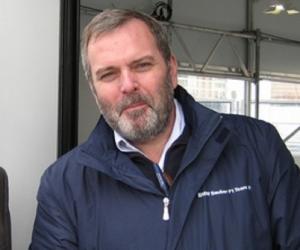 Steve Matchett Steve Matchett