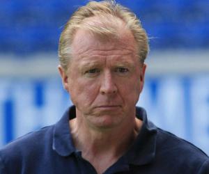 Steve McClaren