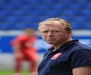 Steve McClaren Steve McClaren