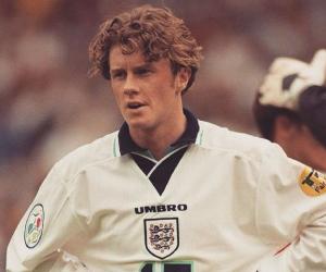 Steve McManaman Steve McManaman