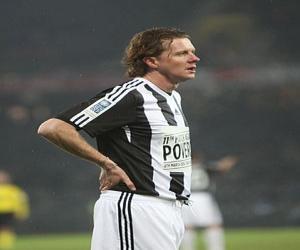 Steve McManaman Steve McManaman
