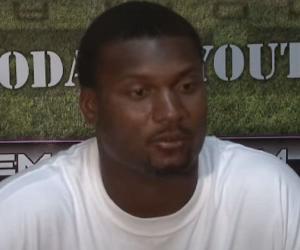 Steve McNair Steve McNair