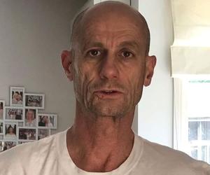 Steve Moneghetti Steve Moneghetti