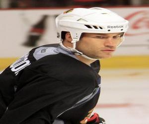Steve Montador Steve Montador