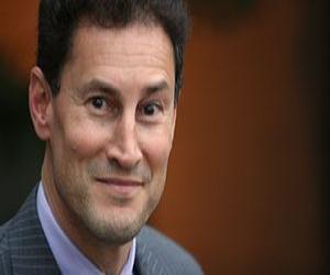 Steve Paikin Steve Paikin