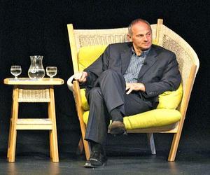Steve Redgrave Steve Redgrave