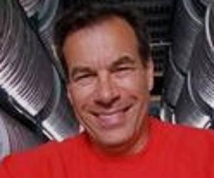 Steve Sabol Steve Sabol