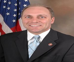 Steve Scalise Steve Scalise