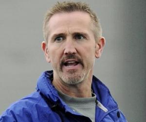 Steve Spagnuolo Steve Spagnuolo