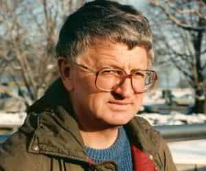 Steve Tesich Steve Tesich