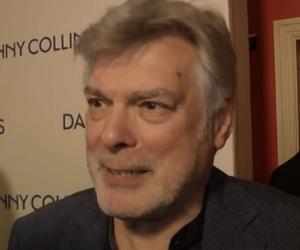 Steve Tilston Steve Tilston
