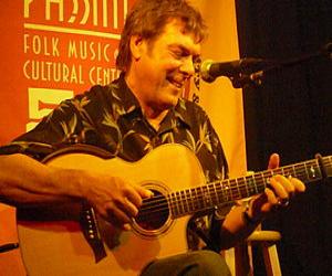 Steve Tilston Steve Tilston