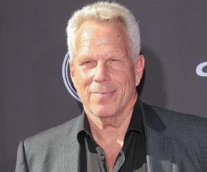 Steve Tisch Steve Tisch