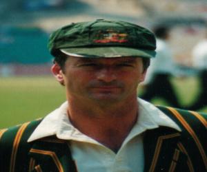 Steve Waugh Steve Waugh