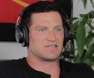 Steve Weatherford Steve Weatherford