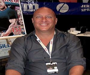 Steve Wilkos Steve Wilkos
