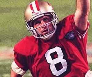 Steve Young