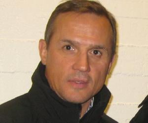 Steve Yzerman Steve Yzerman