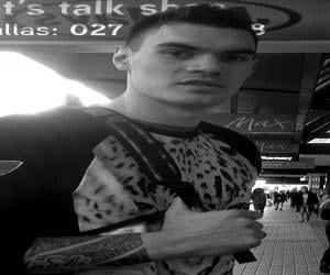 Steven Adams Steven Adams