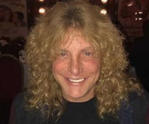 Steven Adler