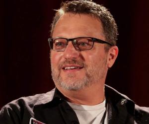 Steven Blum Steven Blum