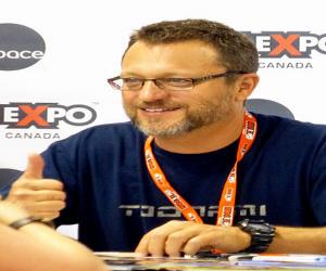 Steven Blum Steven Blum