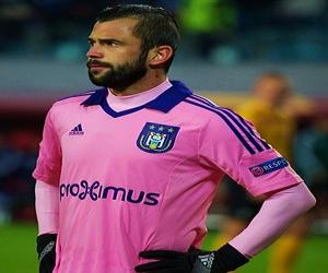 Steven Defour Steven Defour