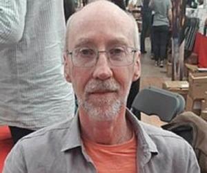 Steven Erikson Steven Erikson