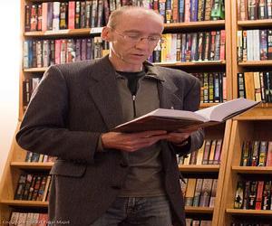 Steven Erikson Steven Erikson