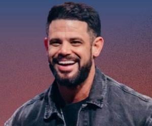 Steven Furtick