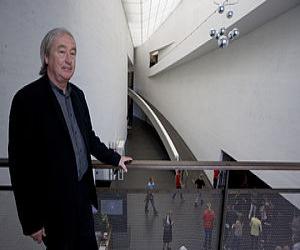 Steven Holl Steven Holl