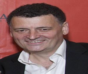 Steven Moffat Steven Moffat