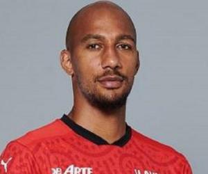 Steven Nzonzi Steven Nzonzi